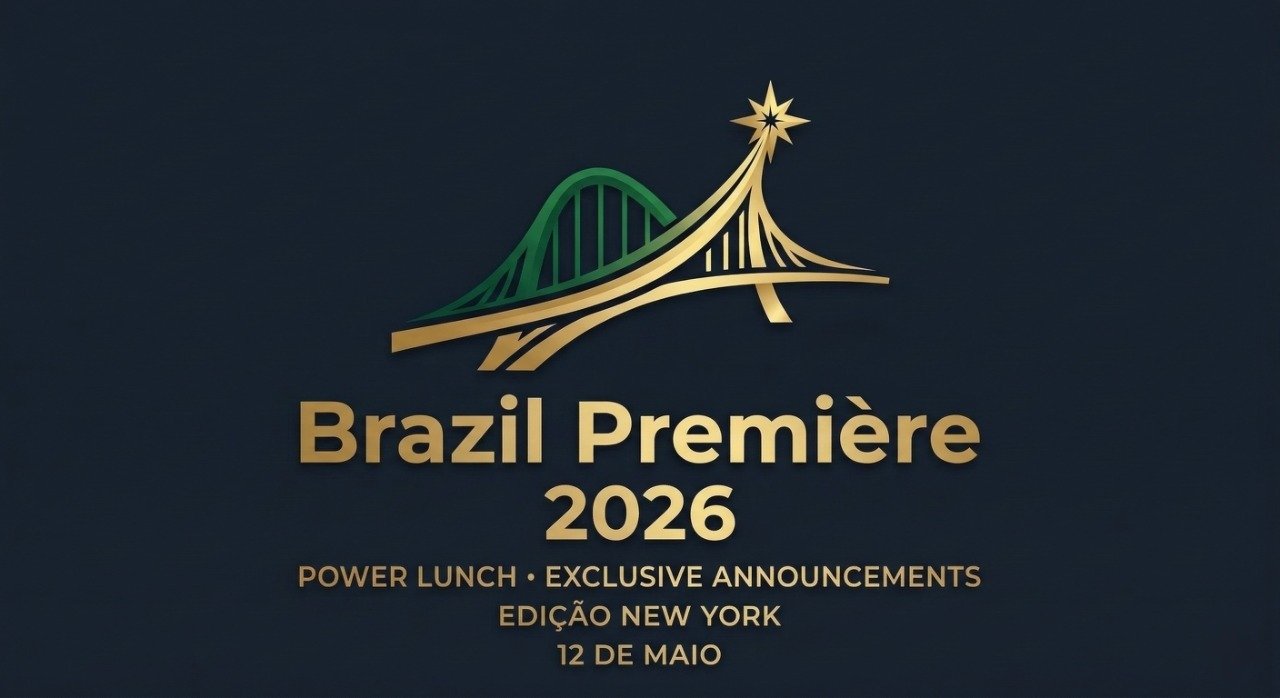 Logo Brazil Première